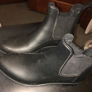 Waterproof Chelsea Boots